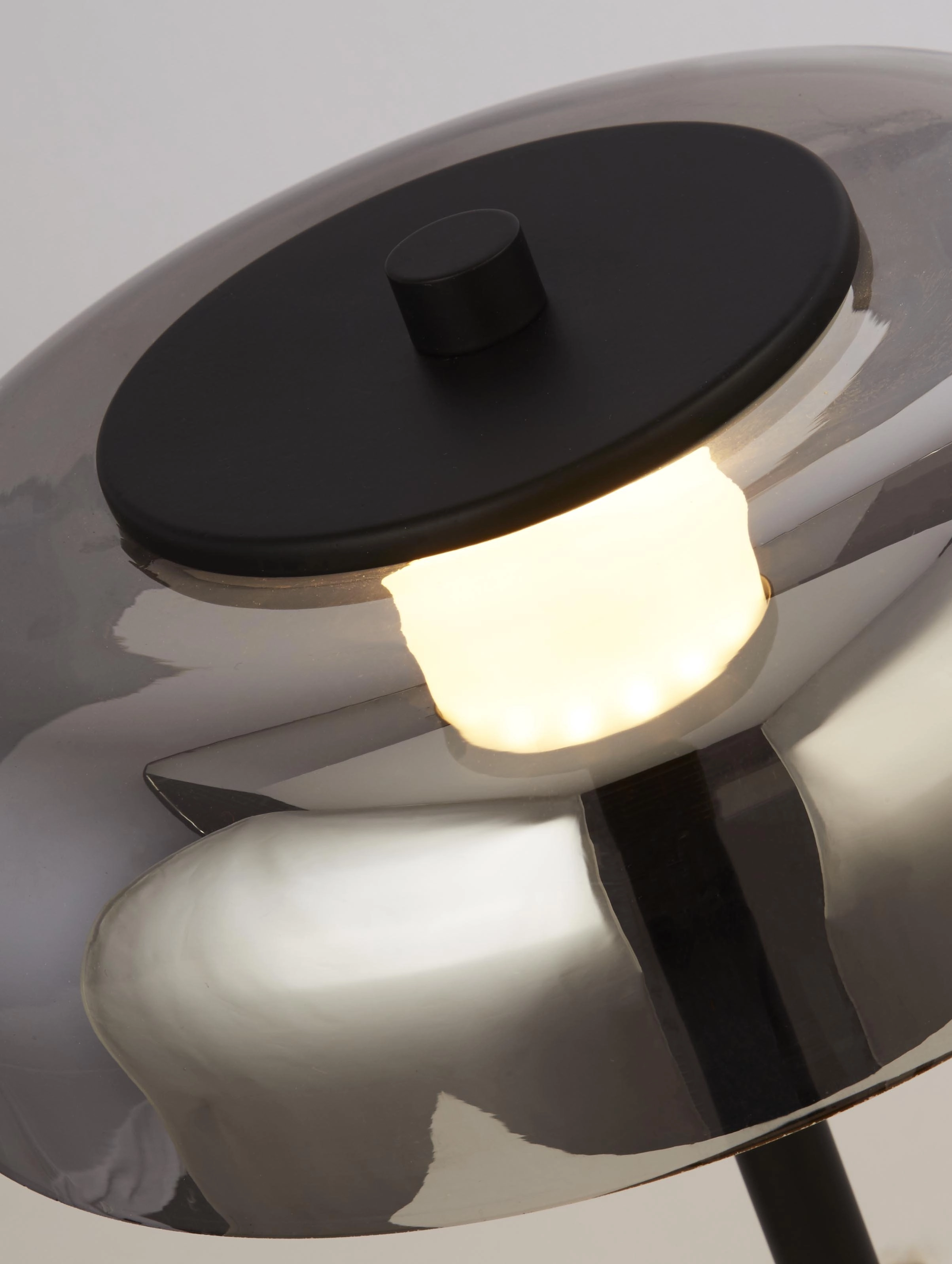 LED Stehleuchte Frisbee Searchlight 5053423175249