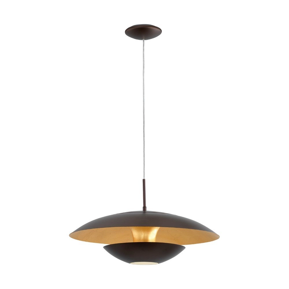 Pendelleuchte Nuvano 48cm Eglo 9002759957551
