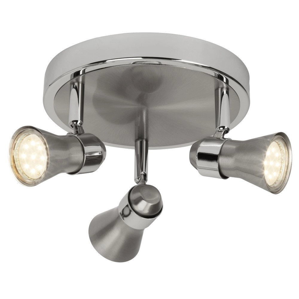 Deckenspot Sanny 3-Licht