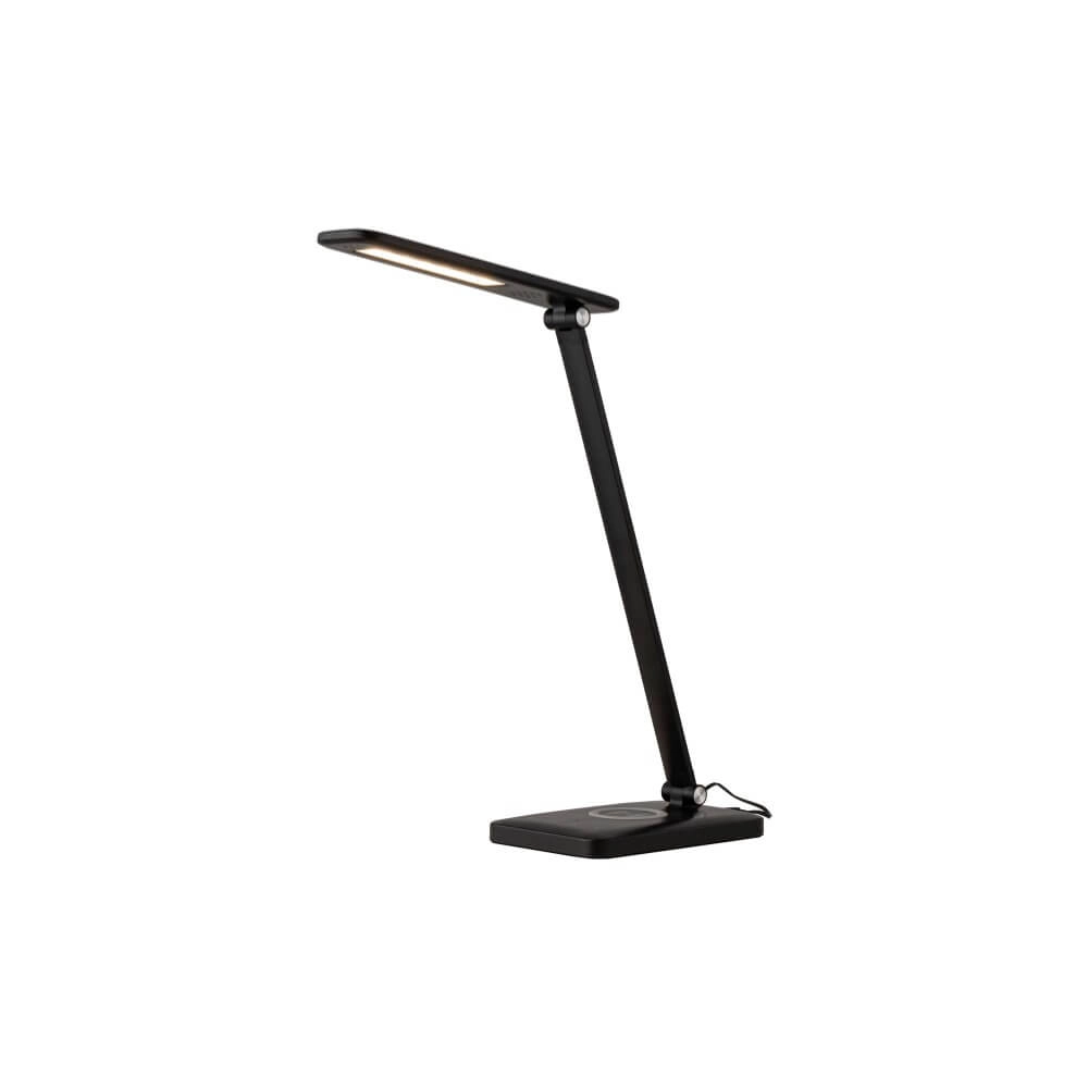 LED-Schreibtischlampe Style Led mit Smartphone-Ladegerät Lyora 5903139840491