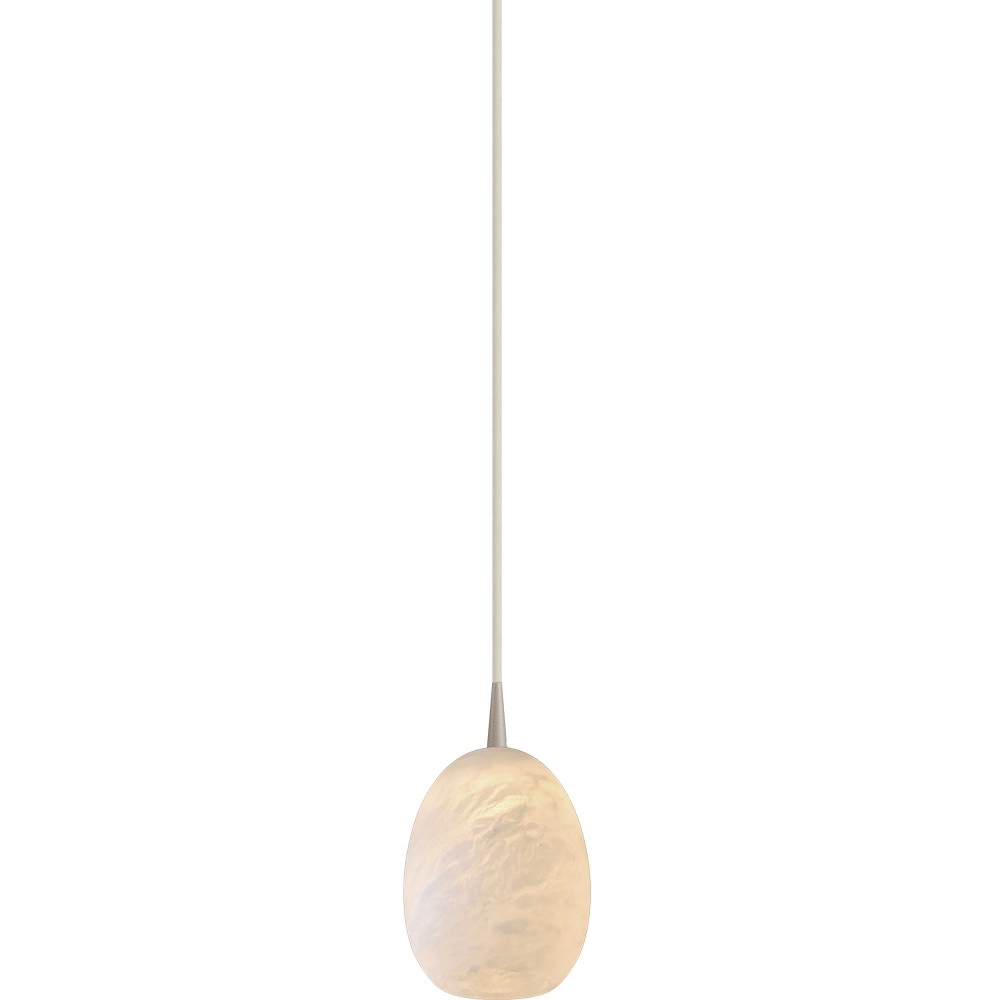 Design-Pendellampe Alta beige terra Ø 10,8 cm Masterlight 8718121437880