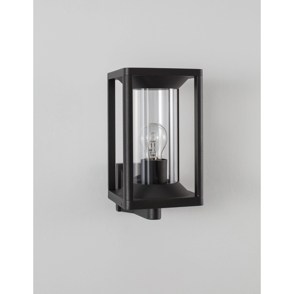 Wandleuchte Loeve anthrazit Lyora 5212017425423