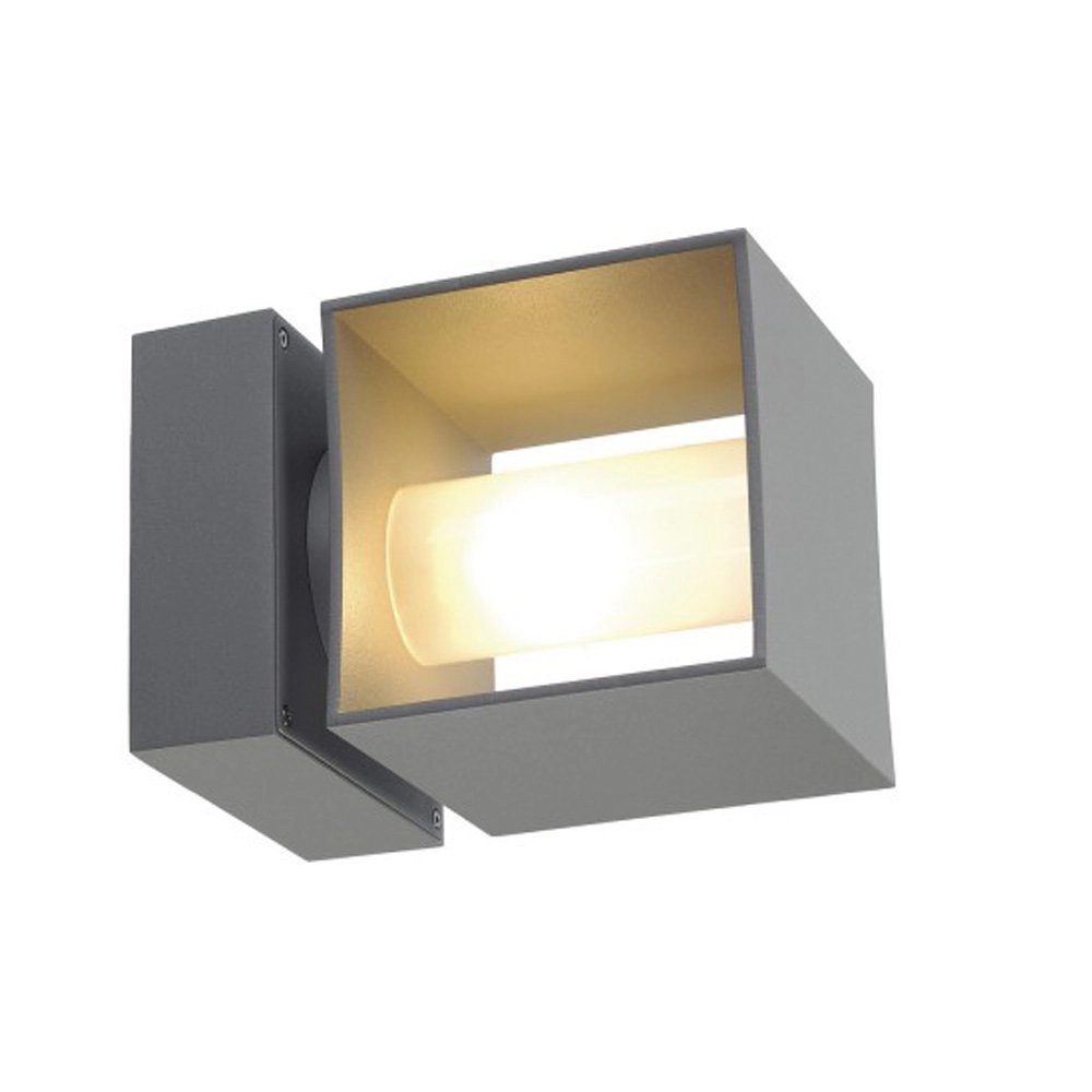 Wandleuchte Square Turn SLV 4024163180801