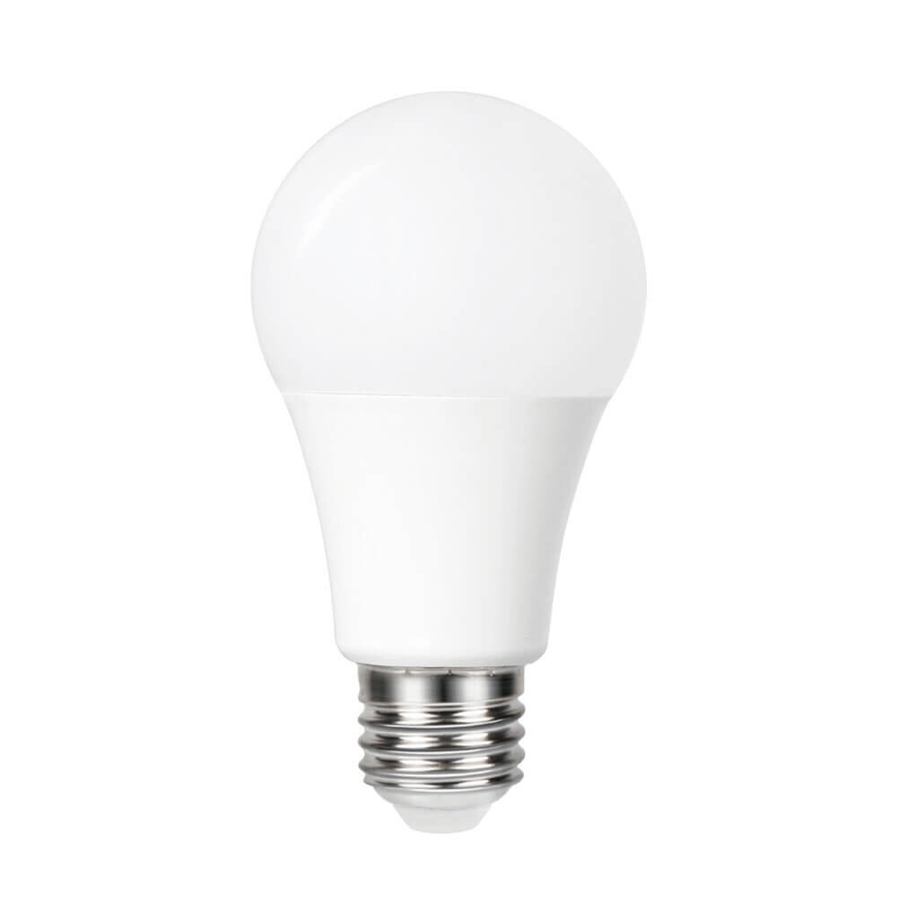 LED-Lampe 4,8W - E27 - 470lm - 2700K mit Dämmerungssensor