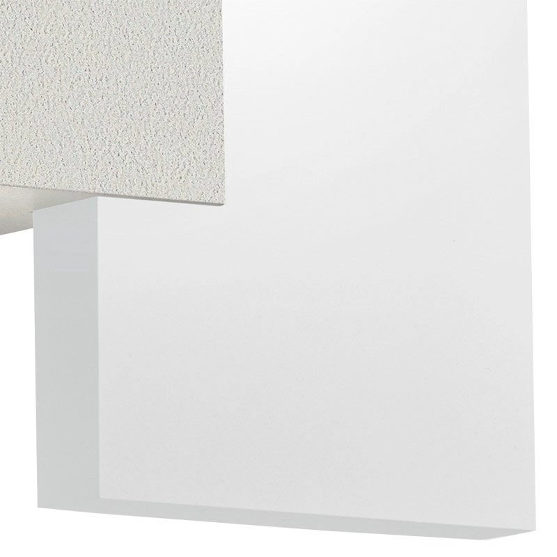 LED-Wandleuchte Metrass 2 Design Eglo 9002759960438