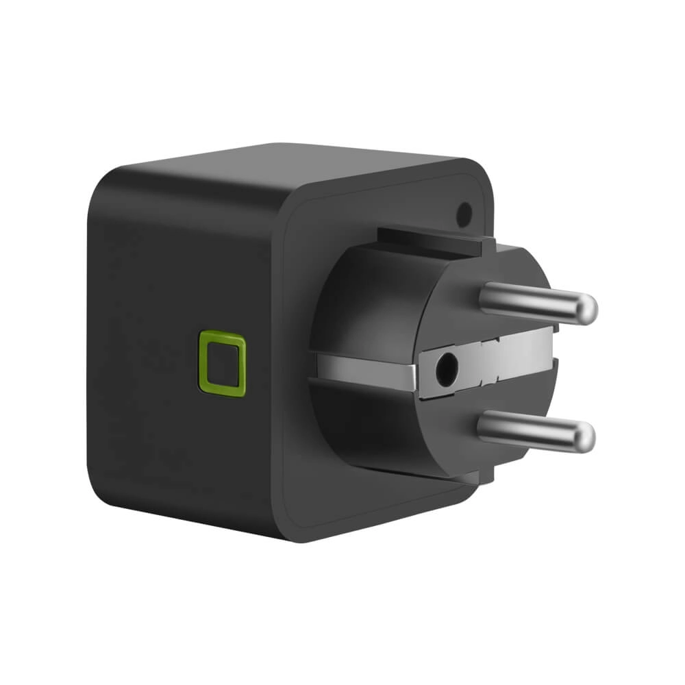 Zigbee Dimmable plug Schwarz AduroSmart 852263008275