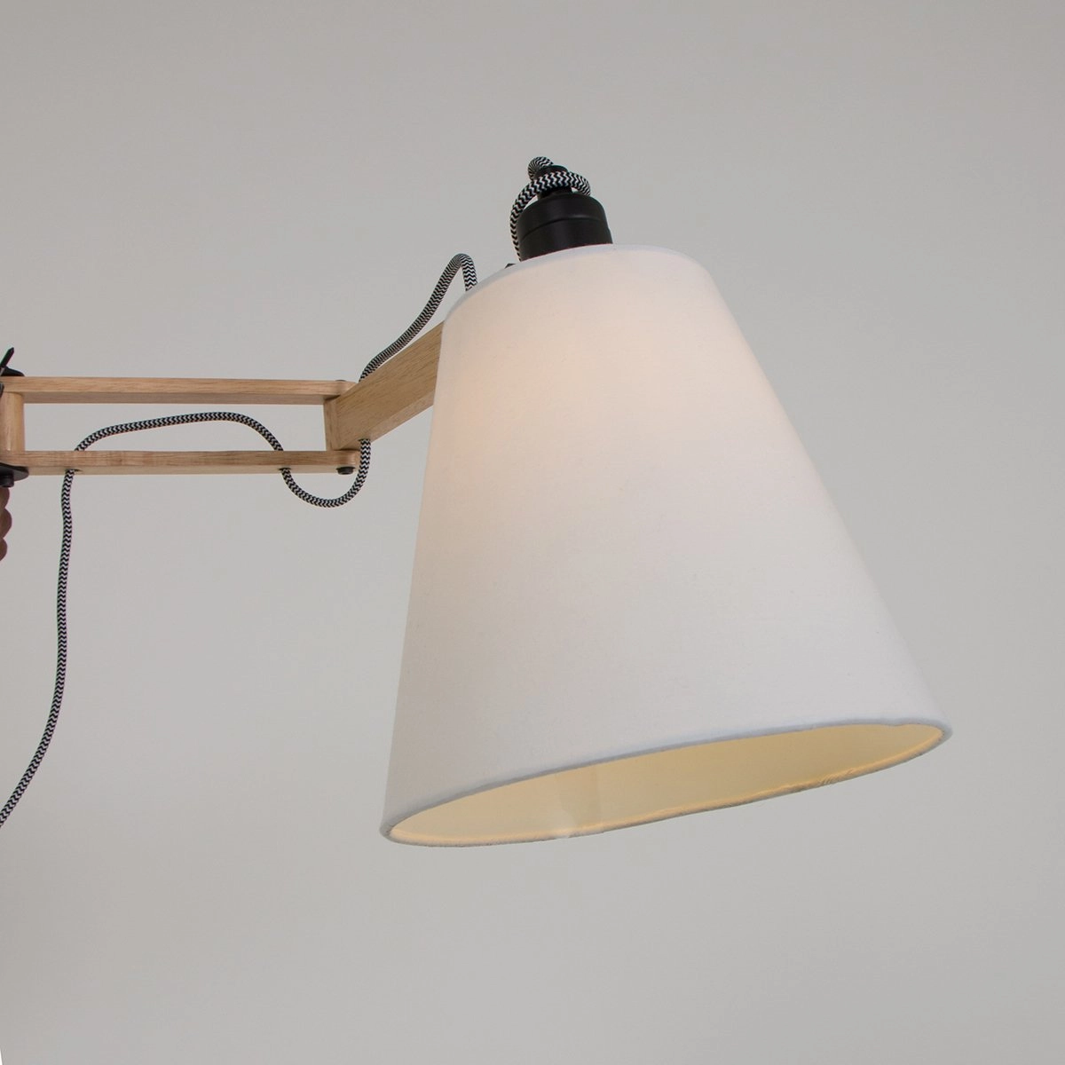 Wandleuchte Liv Steinhauer 8712746101539
