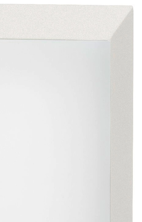 LED-Außenlampe Parel 26 cm - weiß Albert 4007235865615