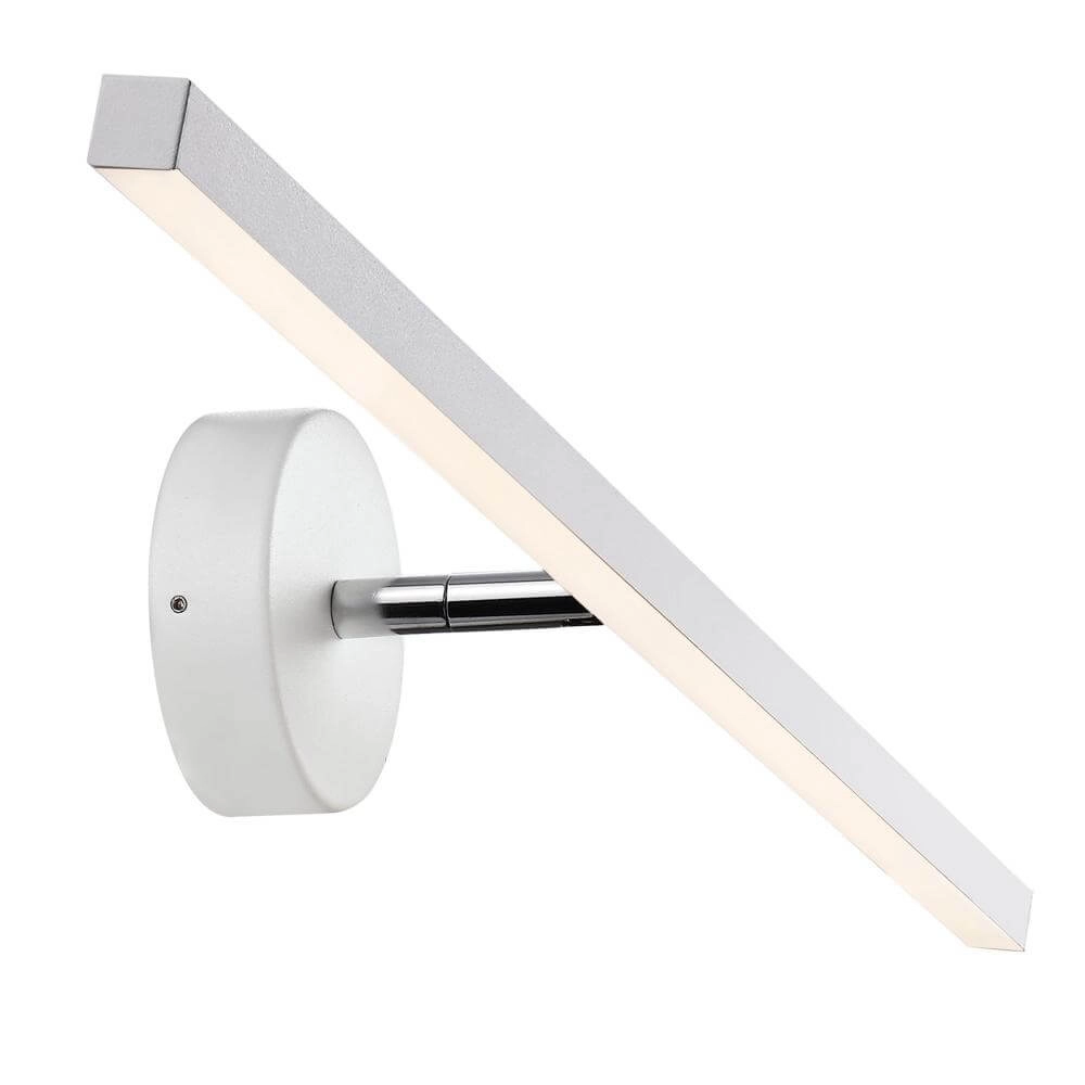 Spiegelleuchte Ip weiß 7,2W