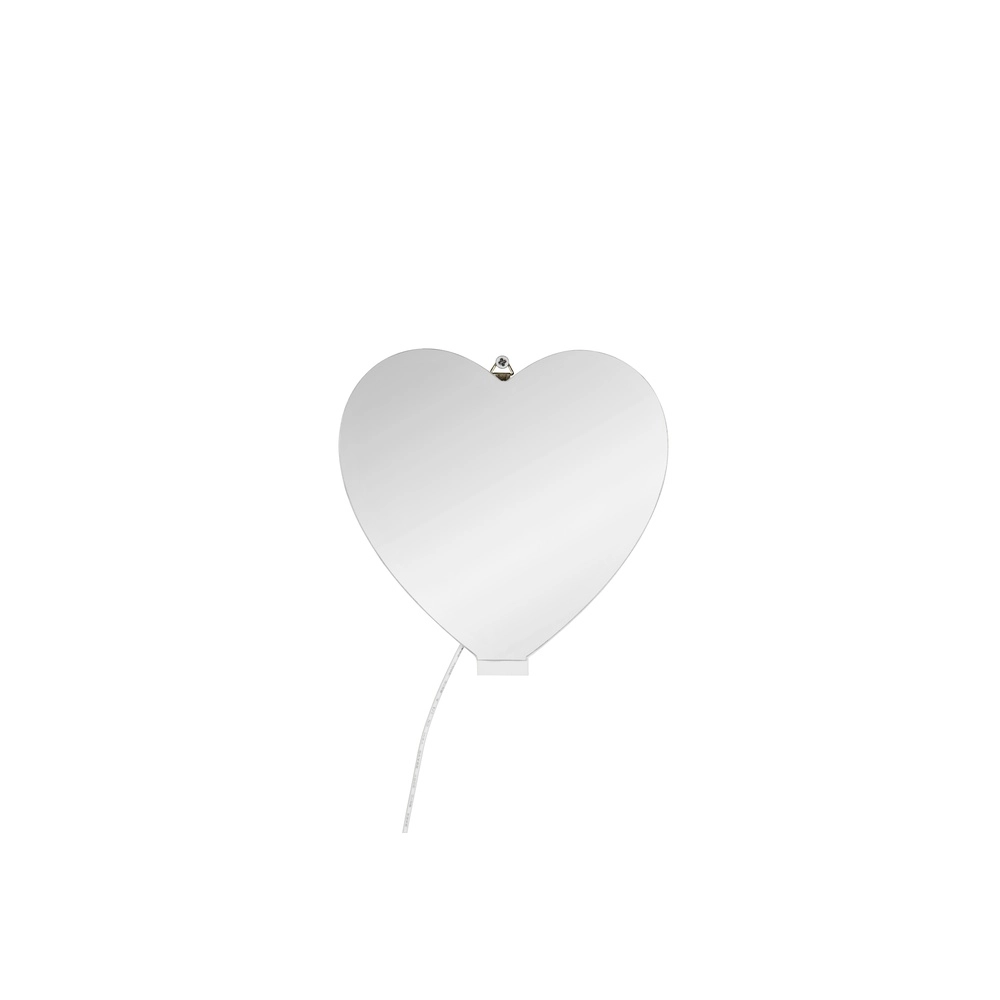 Tischlampe Coracon Herz Trio 4017807681321