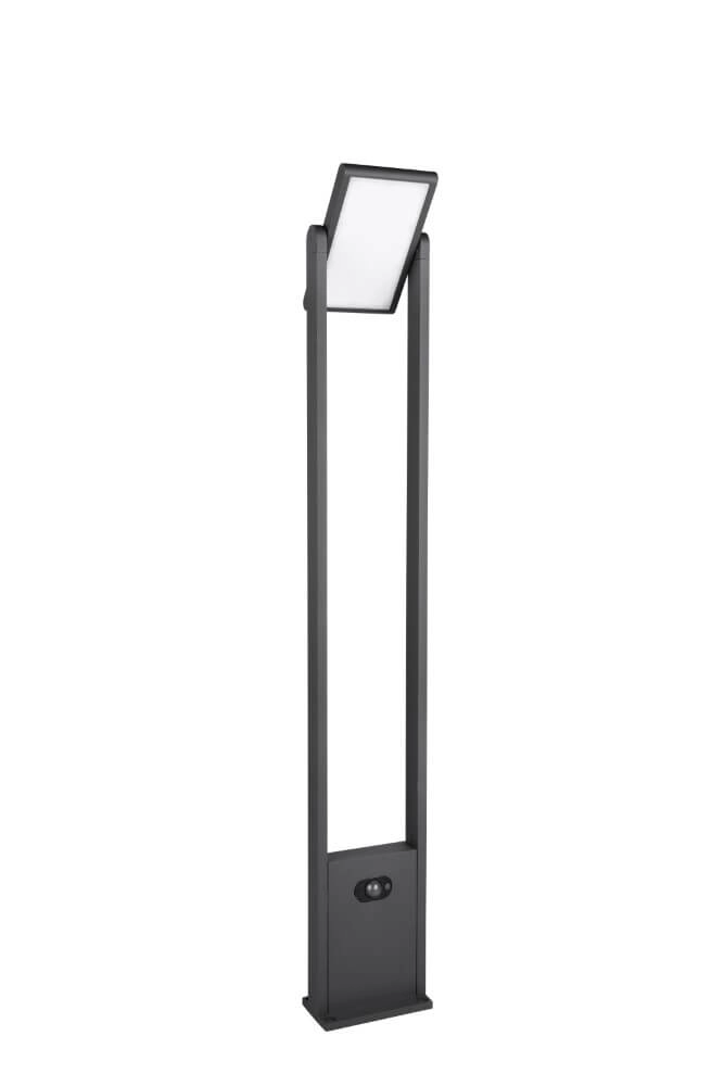 Hybrid-Stehlampe Malawi 100cm - mit Sensor Trio 4017807622522
