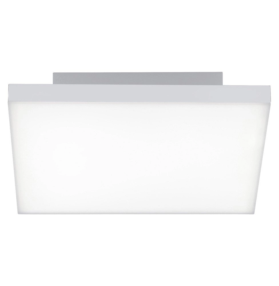 LED-Panel Canvas 17 W – 2700–5000 K – 30 cm weiß Just Light 4043689967383