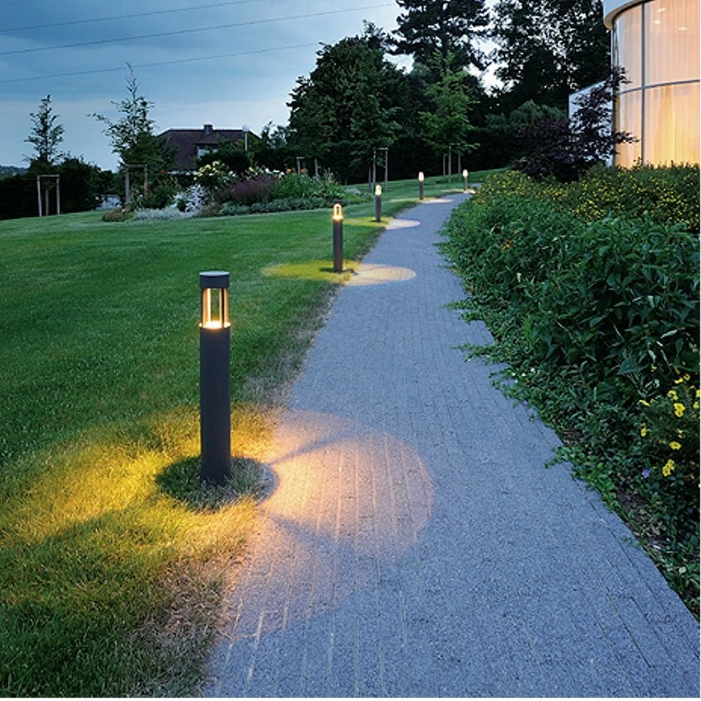 LED-Stehleuchte Slots 65 SLV 4024163131308
