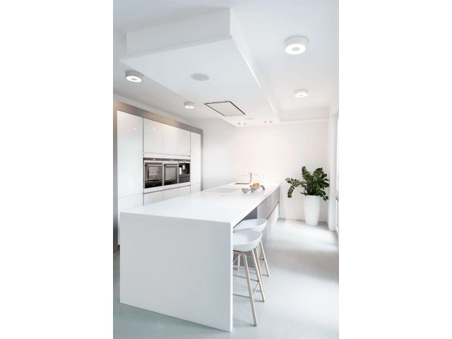 LED-Lampe Occuldas SLV 4024163157865