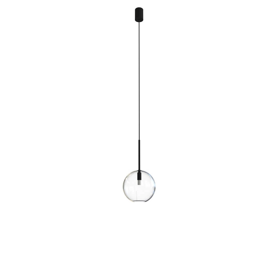 Glaskugellampe Sphere Ø 15cm Lyora 5903139784795