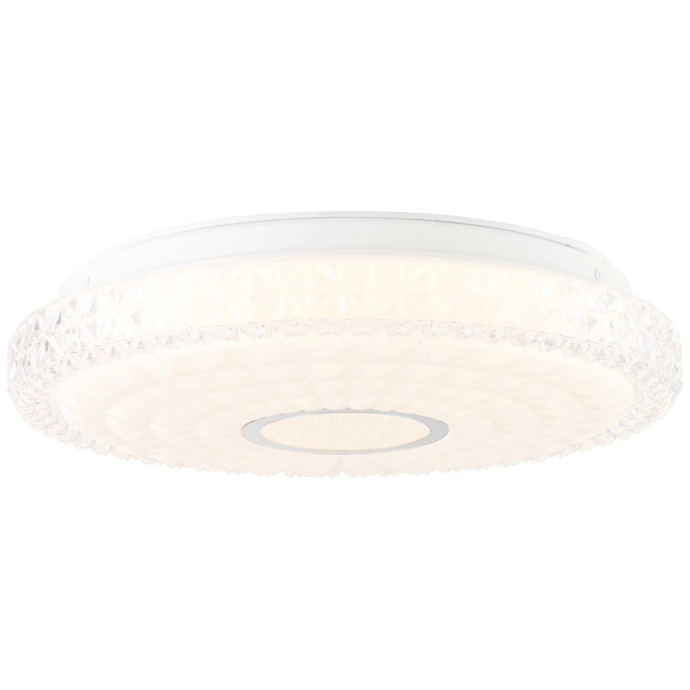 LED-Deckenlampe Adria Ø 30cm Brilliant 4004353376054