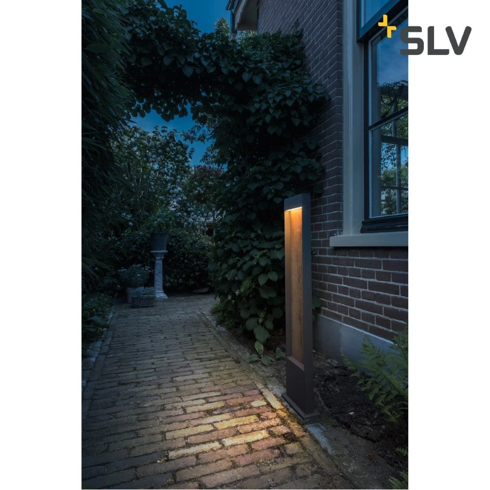 Lampe Flatt 100 cm SLV 4024163231534