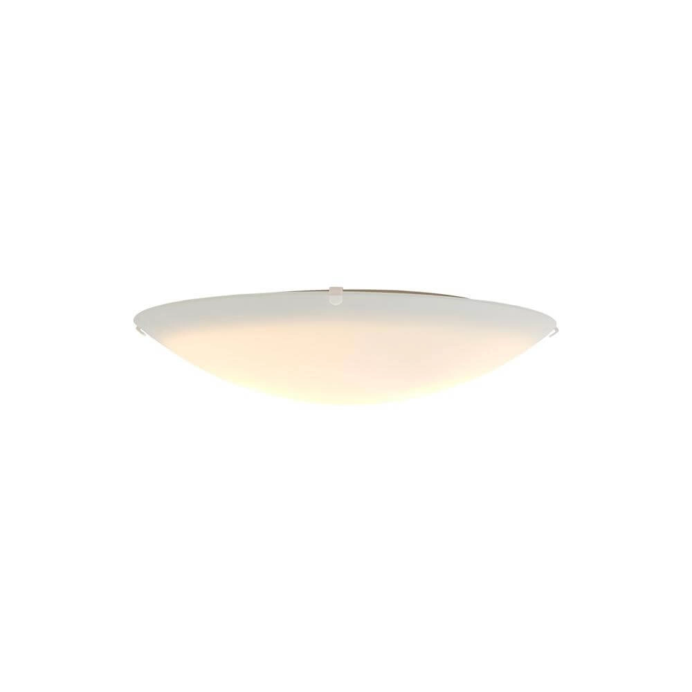 Deckenleuchte Standard weiß Ø 37,8cm Nordlux 5704924021800