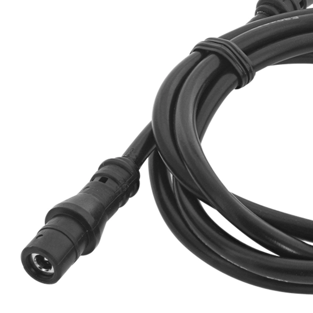 Verlängerungskabel 12 Volt CBL-EXT CORD 2 Meter In-lite 8717051003660
