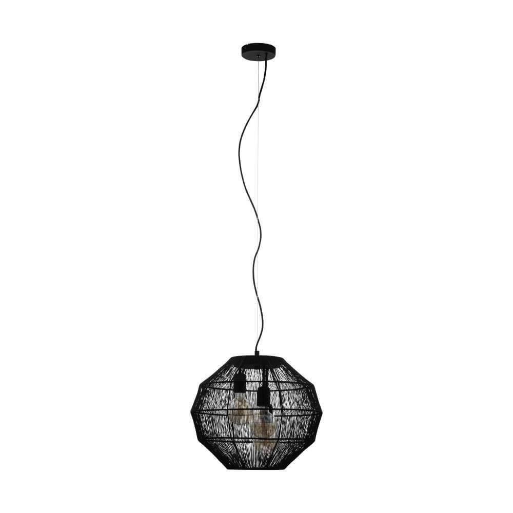 Kugel-Hängelampe Orbetello Ø 45cm Stars of Light 9008606221264