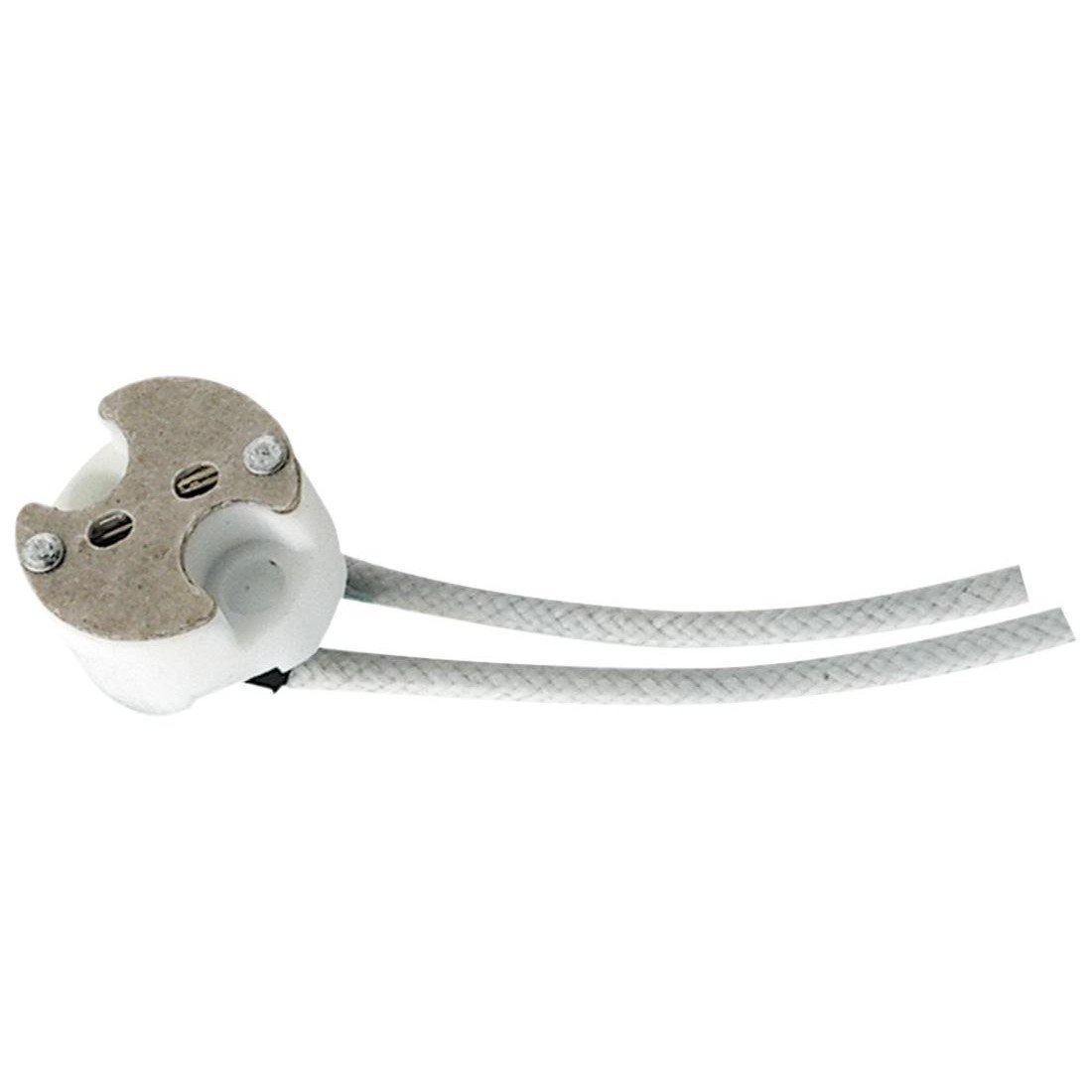 Lampenhalter G4 - GU5,3 - G6,35 - GY6,37 Lichter