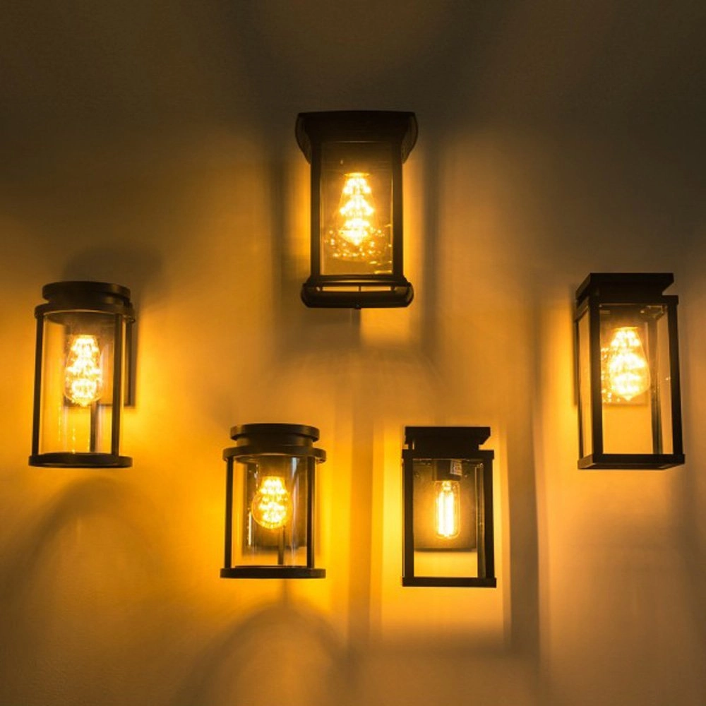 Wandlampe Sydney M KS 8714732760300