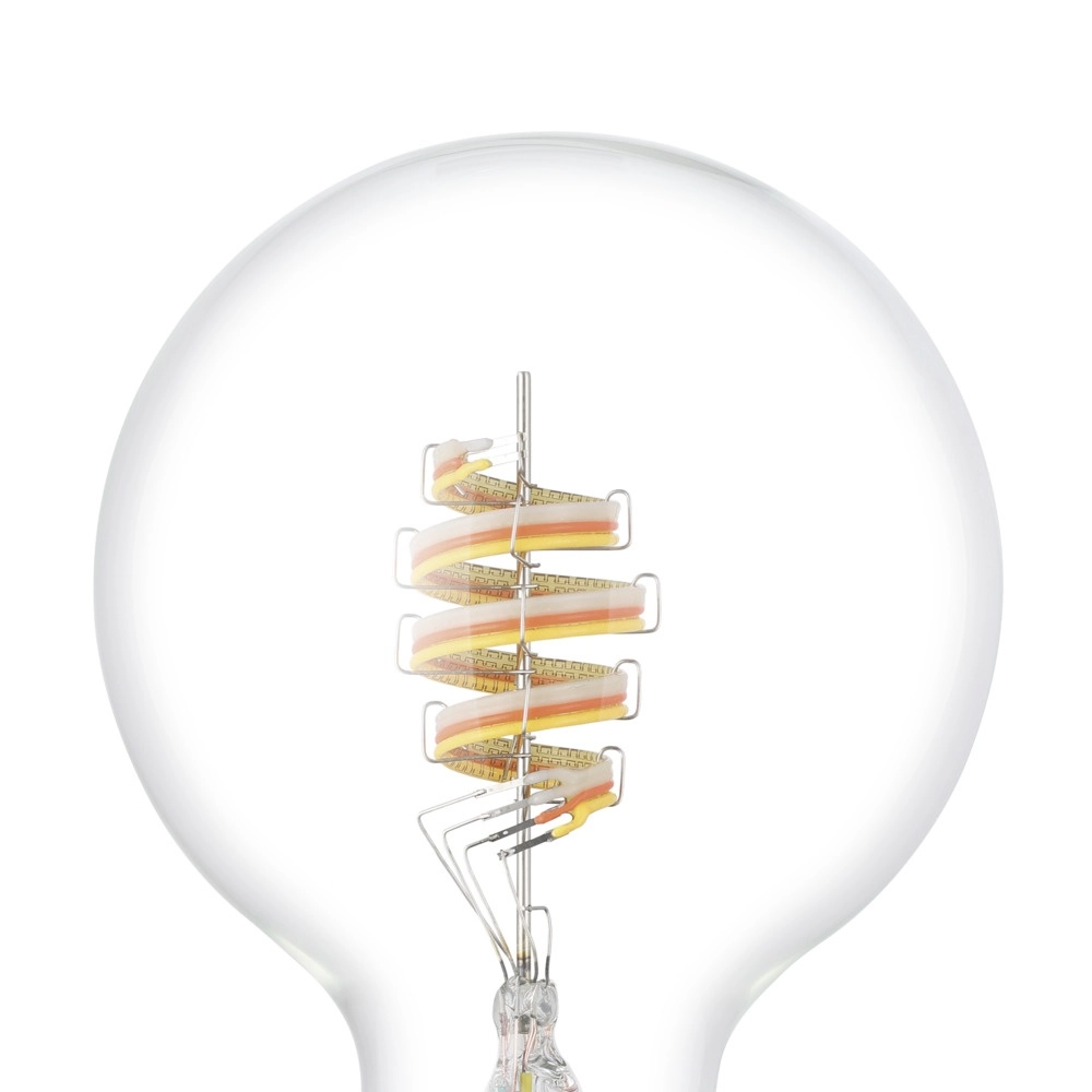 LED-Lampenkugel Zigbee E27 4,9 W - 400 lm - 3000 K - G95 Eglo 9008606305926