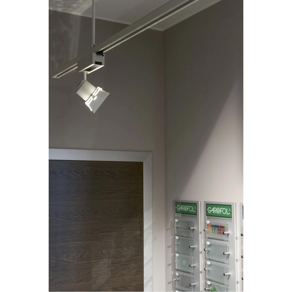 Supros 78 Decken Sie weiß SLV 4024163189705