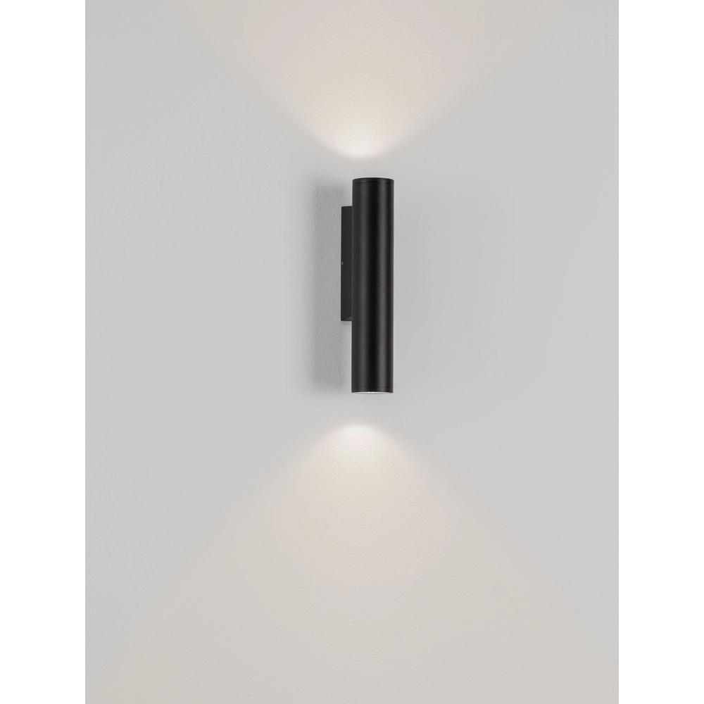 Design-Spot Torrin anthrazit auf und ab