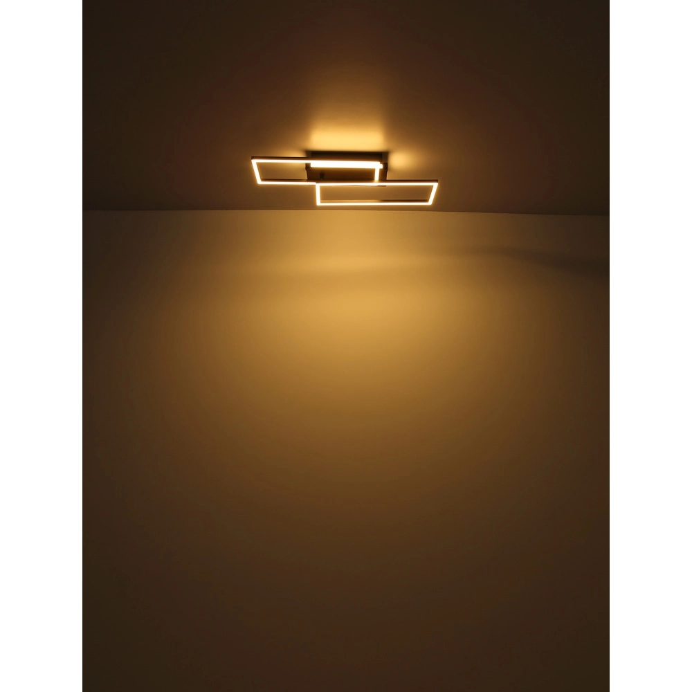 Deckenlampe Highway Schwarz Globo 9007371450794