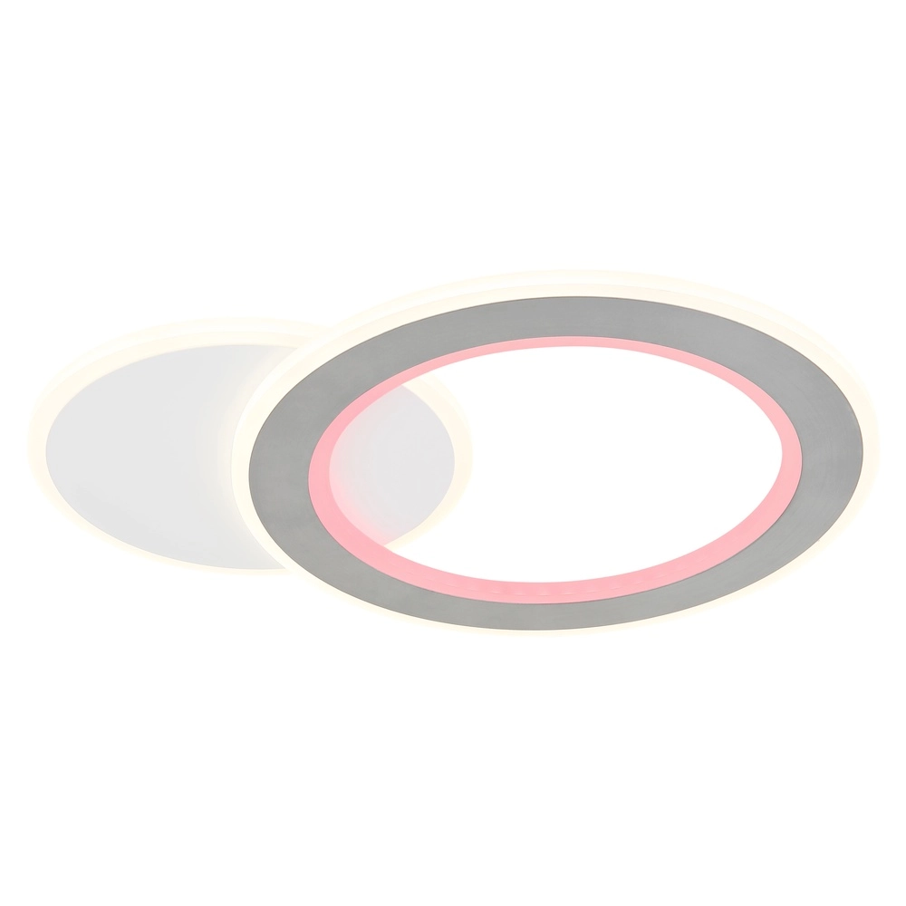 Design-Deckenlampe Mavis Weiß Globo 9007371589234