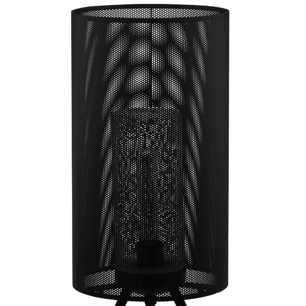 Stativ-Außenlampe Ladunara Eglo 9008606232499