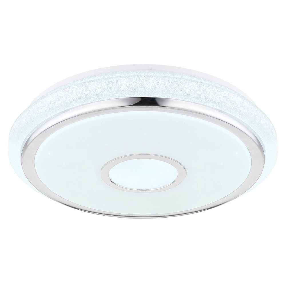 Deckenlicht Dani Ø 50 cm Lichtfarben verstellbar Globo 9007371370047