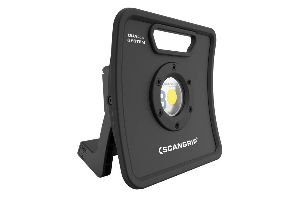 Arbeitslampe Nova 3K C+R dimmbar