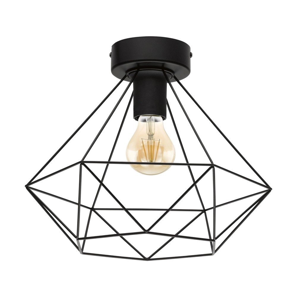 Deckenleuchte Tarbes Ø 32,5 cm