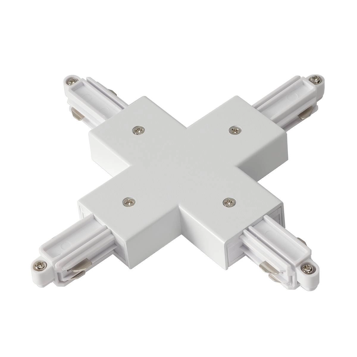 X-Connector 1-Fase Weiß