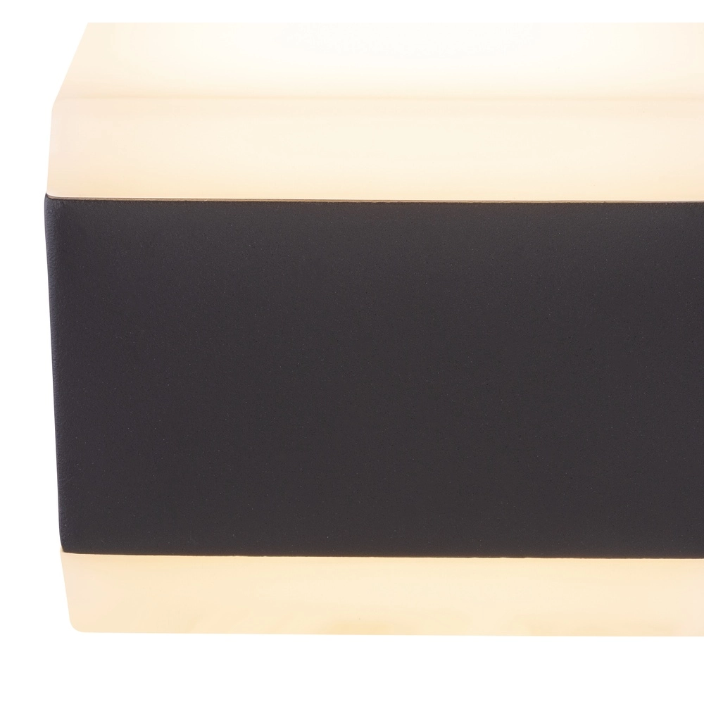 Design-Wandlampe Slice Anthrazit Globo 9007371388202