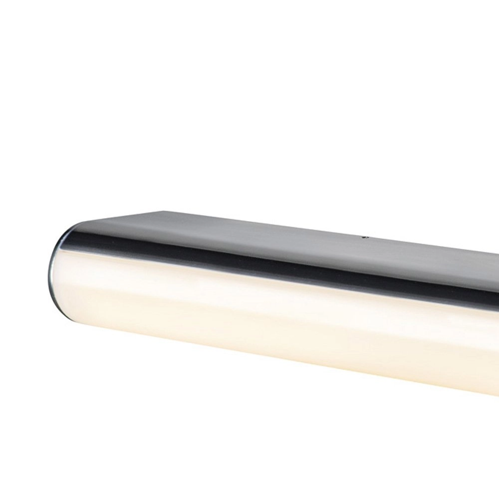 Außenleuchte Marylin Chrome 40cm SLV 4024163223713