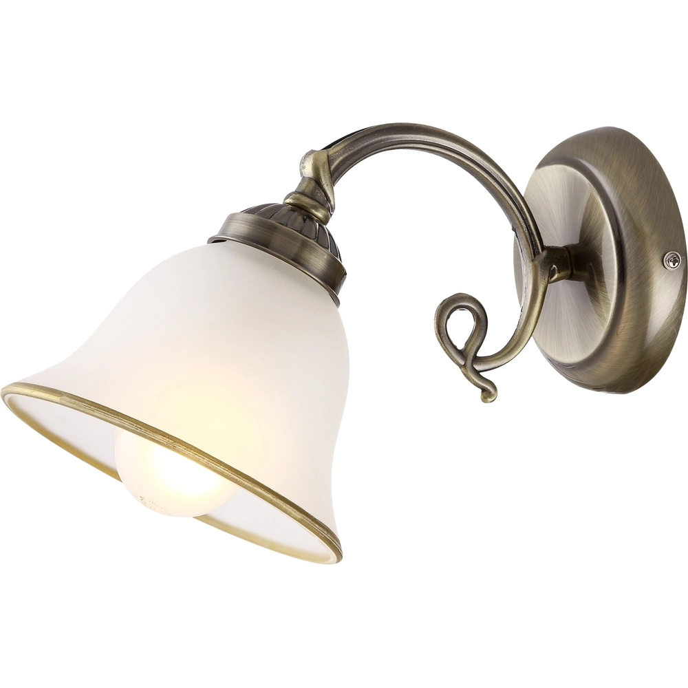 Wandlampe Odin Single
