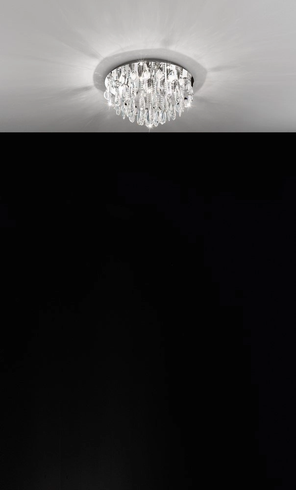 Deckenleuchte Calaonda Stars of Light 9002759934132
