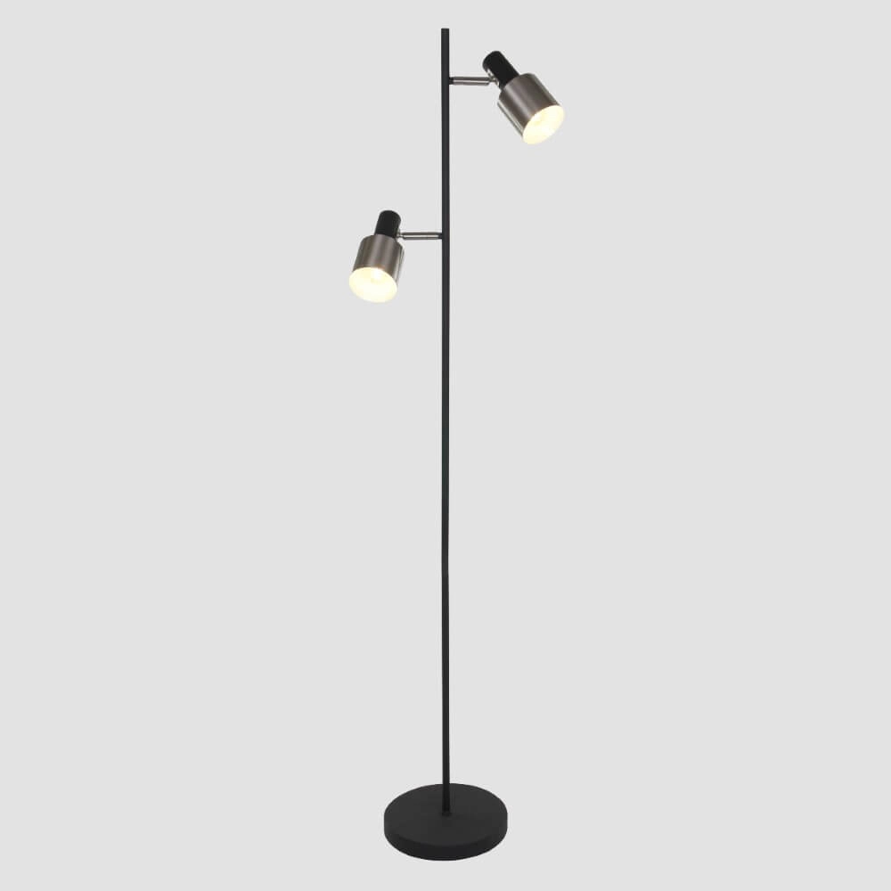 Stehlampe Fjorgard Steinhauer 8712746125122