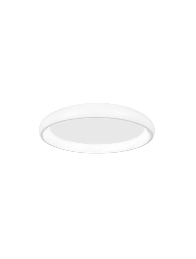 Deckenlampe Albi weiß Ø 41cm Lyora 5212017416964