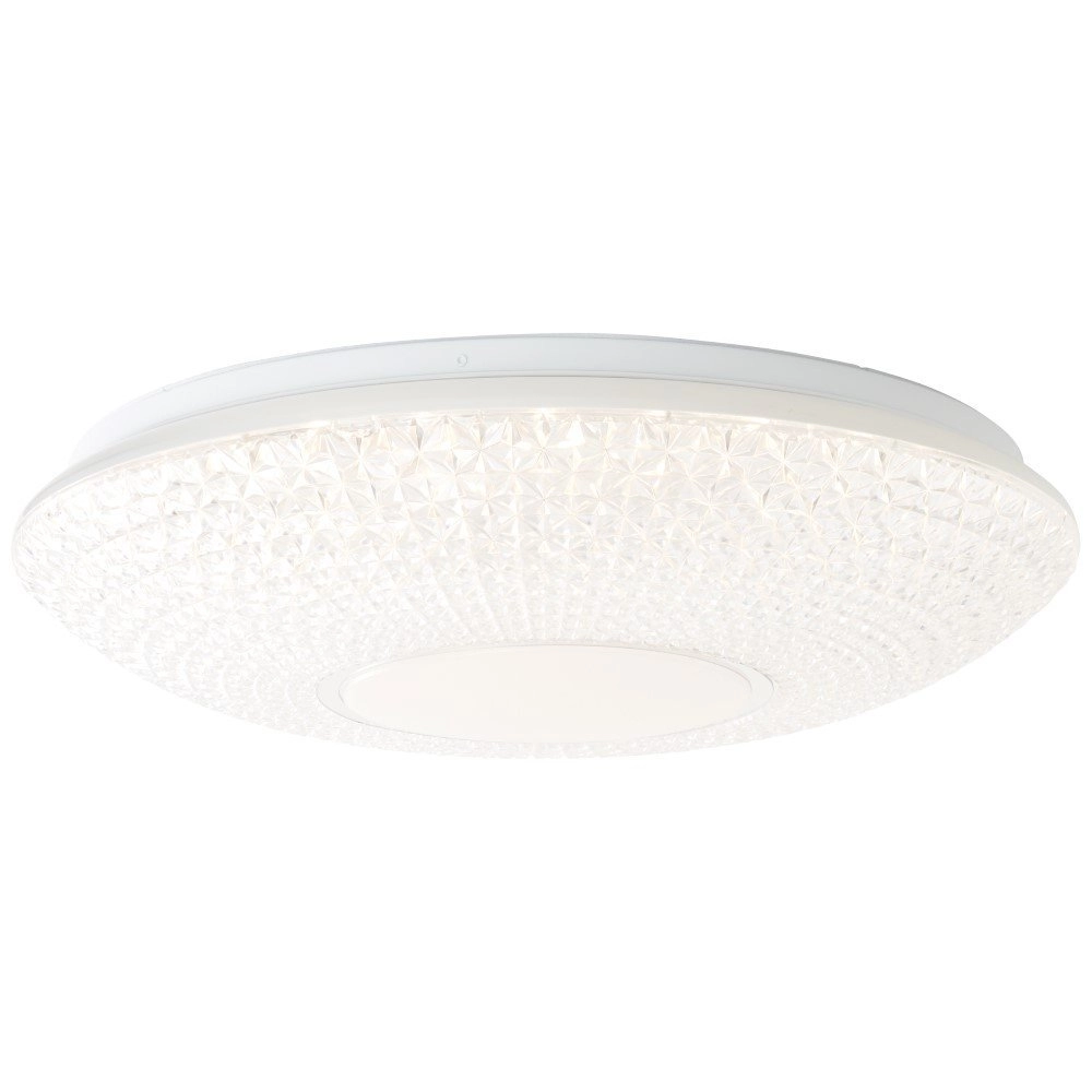 Deckenleuchte Nunya Ø 52cm Brilliant 4004353356100