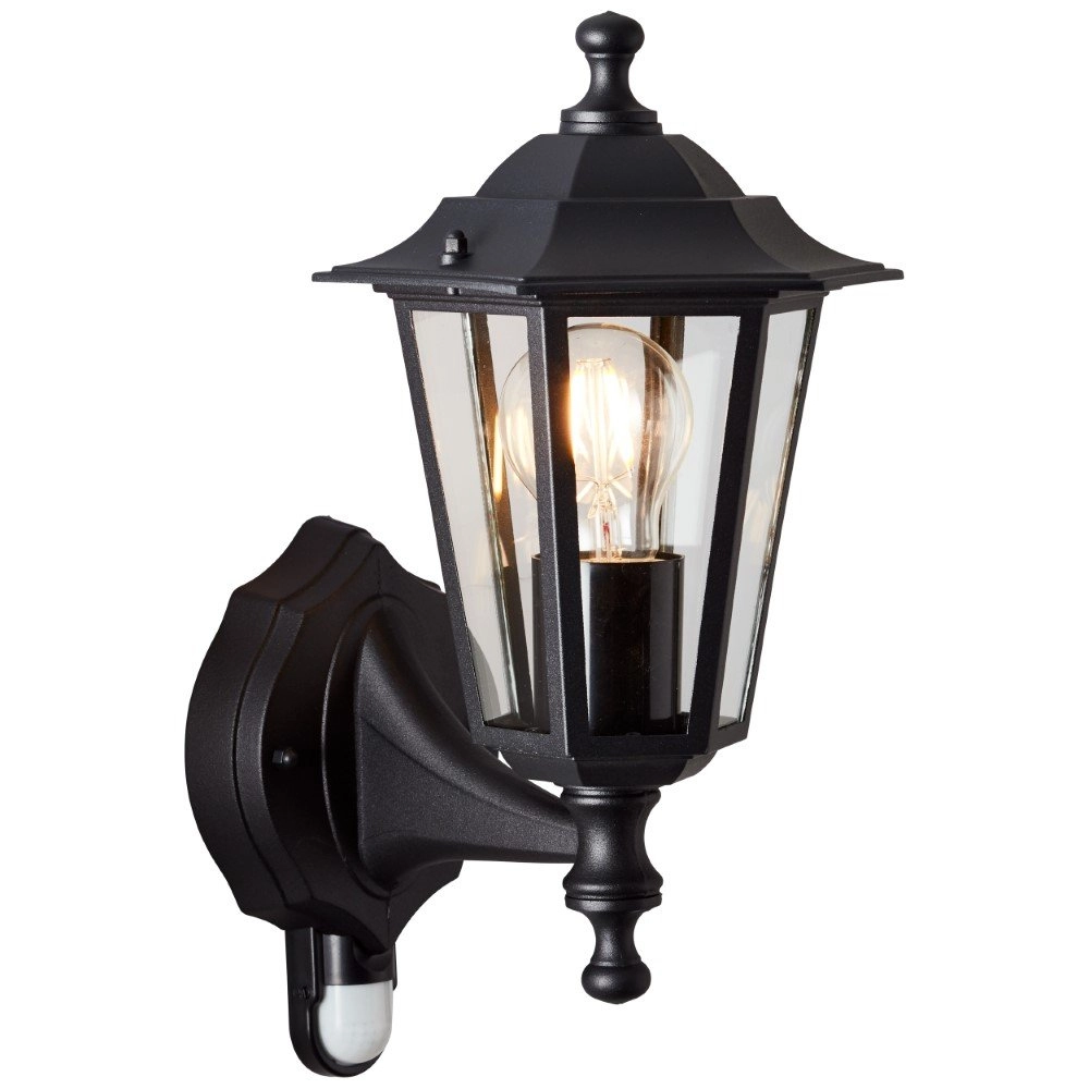 Klassische Außenlampe Carleen Brilliant 4004353356674