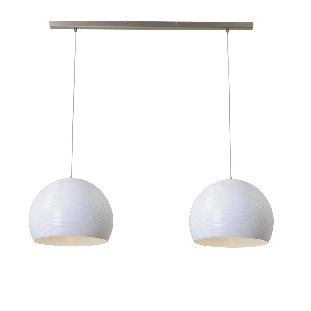 Esstisch Lampe Concepto 2x40