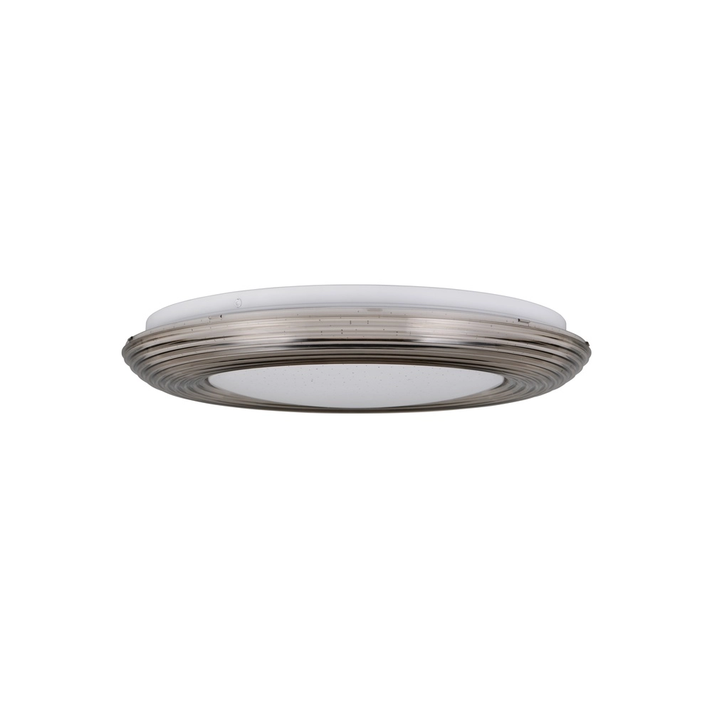 Deckenlampe Daro weißer Ø 39cm Trio 4017807704006
