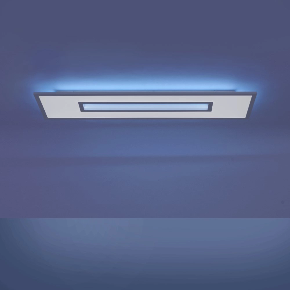 Deckenlampe Recess Just Light 4043689971267