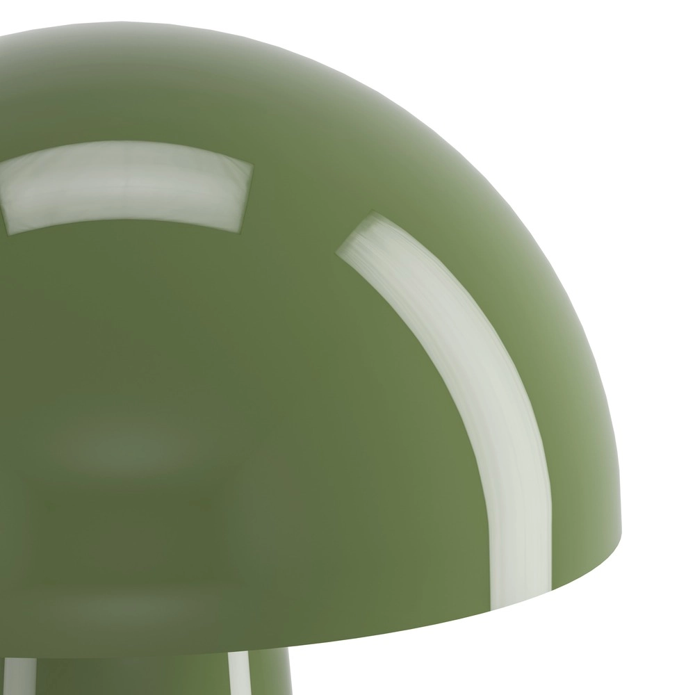 Tischlampe Bufalara Grün