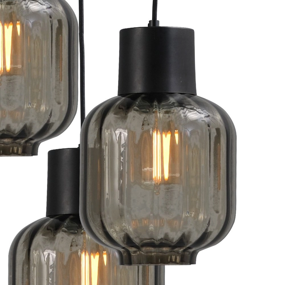 Design-Pendelleuchte Lett lll Masterlight 8718121184586