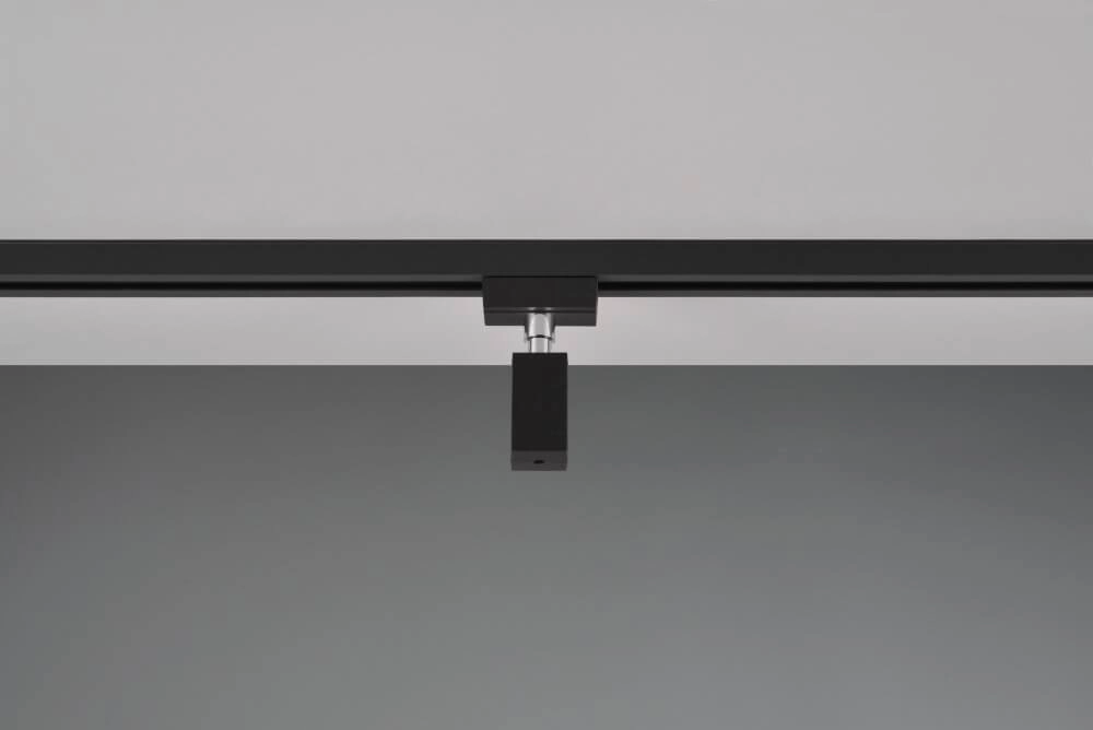 Pendel-Adapter Duoline schwarz Trio 4017807577488